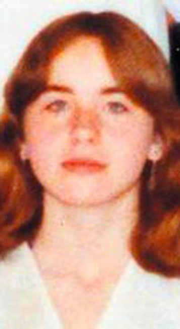 Genç kız 24 yıl önce kayboldu yıllar sonra ortaya çıkan detaylar korkunç!