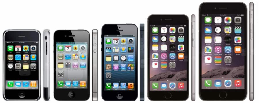 iPhone'ları kasten yavaşlatan Apple’a dava