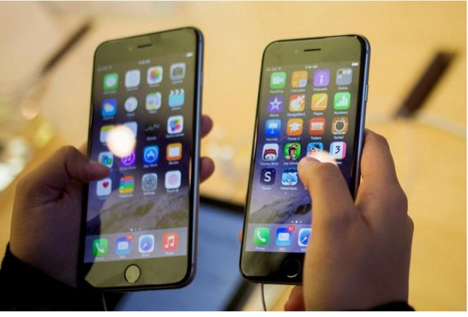 iPhone'ları kasten yavaşlatan Apple’a dava