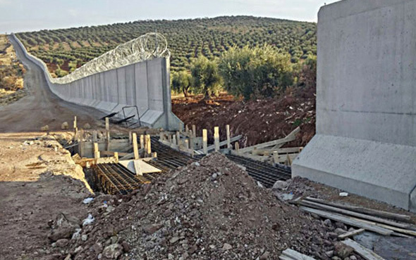 Geri sayım başladı! Terör riski ortadan kalkacak