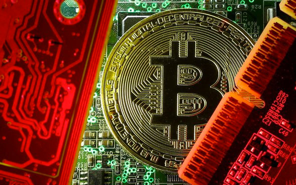 AK Parti’den kritik Bitcoin raporu! El konulabilir mi ?
