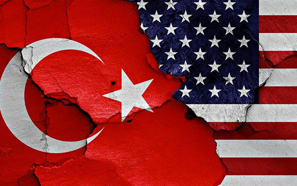 Türkiye'den ABD'nin vize kararıyla ilgili açıklama