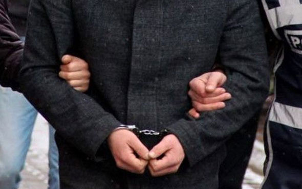 Ankara'daki "himmet" davasında bir tutuklama