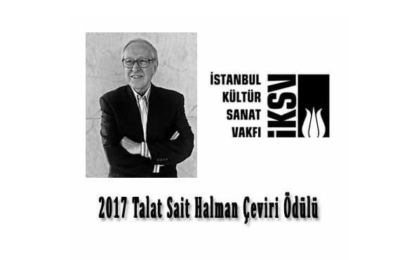 2017 Talat Sait Halman Çeviri Ödülü sahibini buldu