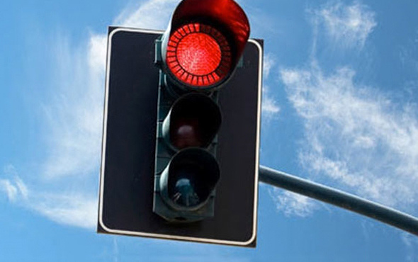 2018 yılı kırmızı ışıkta geçmenin trafik cezası ne kadar? 