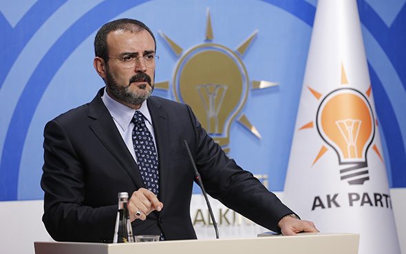 AK Parti'den Abdullah Gül ve Kılıçdaroğlu'na flaş yanıt