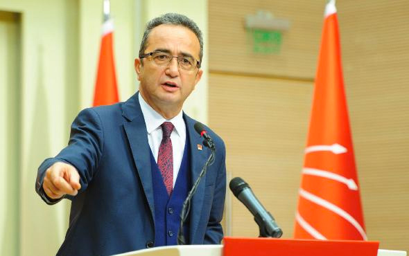 CHP'den Enis Berberoğlu açıklaması