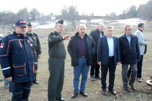 5 kişilik aile sır oldu! Enkazdaki aramalar sona erdi!