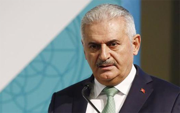 Başbakan Yıldırım müjdeyi verdi! 5 bin kişi daha...