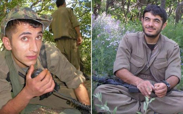 Bingöl'de üst düzey 2 PKK'lı öldürüldü