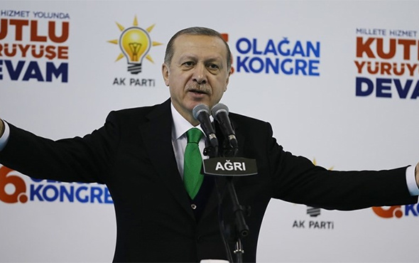 Erdoğan'dan Kılıçdaroğlu'na ağır eleştiriler