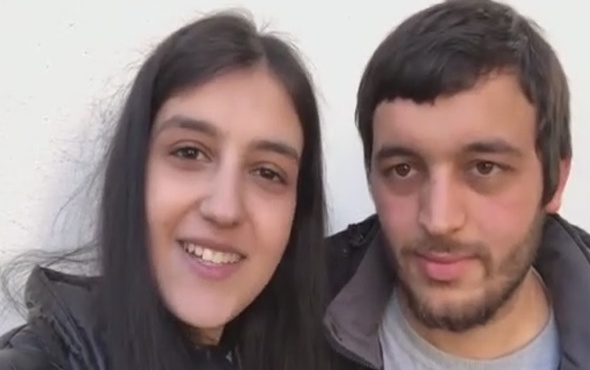 YouTuber Banu Berberoğlu, paylaşımlarıyla sosyal medyayı yıkıp geçiyor