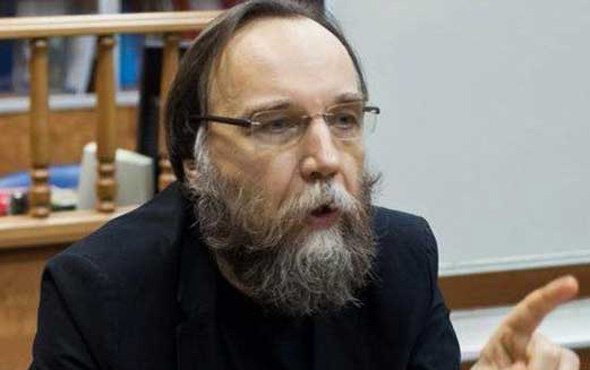 Dugin: Türkiye'deki darbe girişimi başarılı olsaydı...