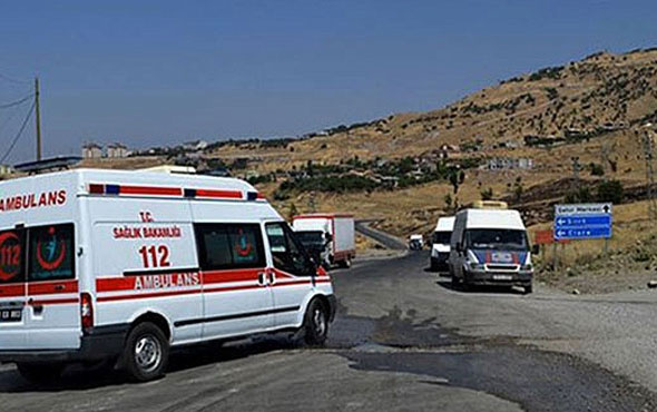 Şırnak'tan kötü haber! 3 işçi de hayatını keybetti