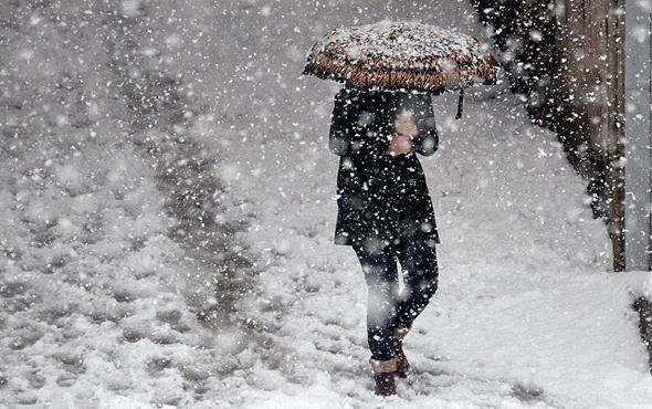 Malatya'da kar ne zaman yağacak hava durumu nasıl?