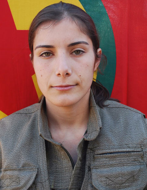 PKK'nÄ±n 