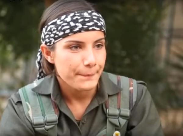 PKK'nÄ±n 