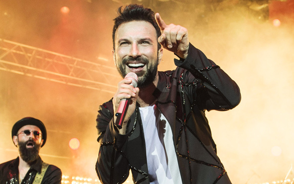 Tarkan'ın alacağı rekor ücret dudak uçuklattı!