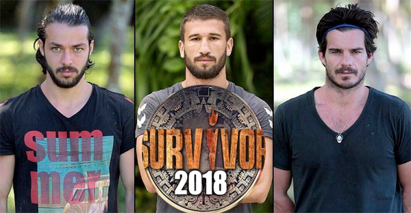 Survivor 2018'in sürpriz isimi o mu Fenerbahçe'den Survivor'a!