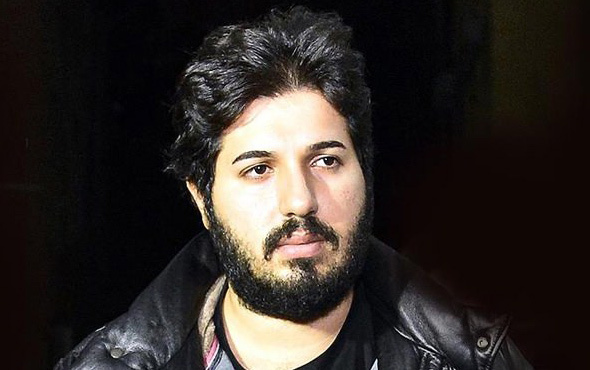 Reza Zarrab hücre arkadaşına tecavüz etmiş olay ifade