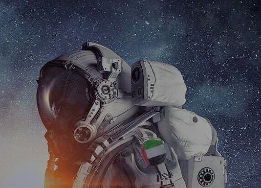 O Arap ülkesi astronot arıyor! Tek şartı ise...