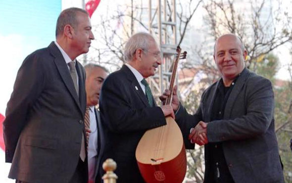 Kılıçdaroğlu iptal etti Türkiye'ye dönüyor