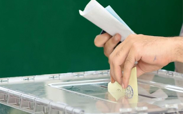 Referandum anket sonuçları AK Parti için 3 risk