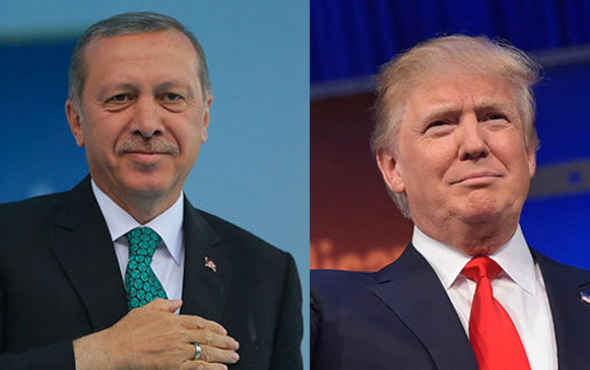 Trump'ın istediklerine Erdoğan çoktan yaptı!