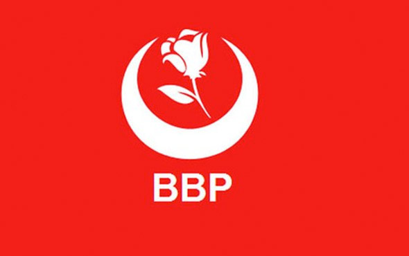 BBP'den referandumda ittifak açıklaması 