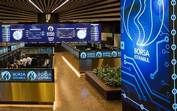 Borsa İstanbul'da 3 yıldır böylesi görülmesi