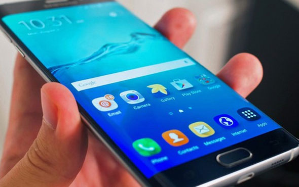Samsung'tan Türkiye'ye özel açıklama dikkat