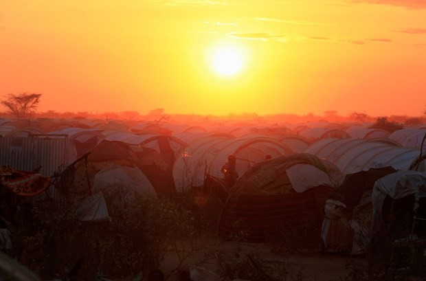 Dünyanın en büyük sığınmacı kampıyla ilgili flaş karar