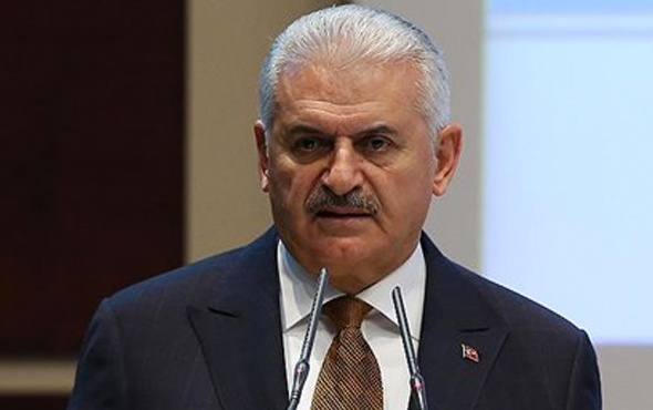 Başbakan Yıldırım'dan flaş açıklamalar