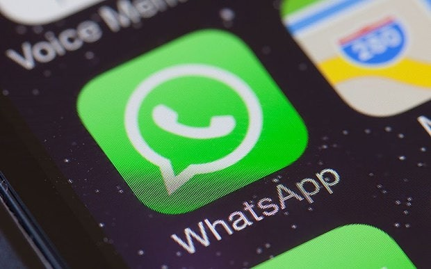 Whatsapp'a beklenen o özellik geldi 