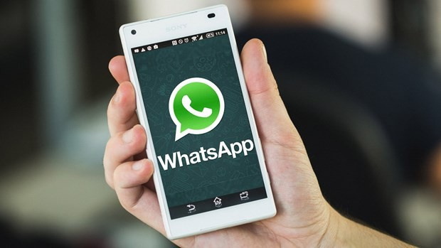 Whatsapp'a beklenen o özellik geldi 