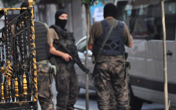 İstanbul'da son dakika PKK'nın finans kaynağına operasyon