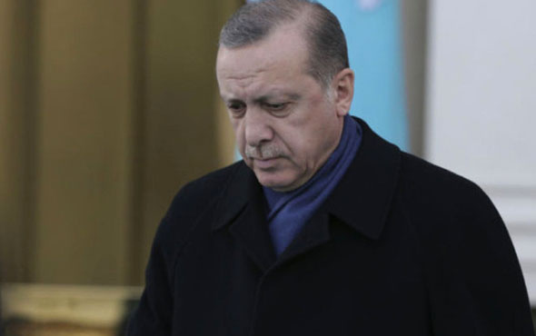 Erdoğan, Özgecan'ı unutmadı: Kızımızın acısı çok taze