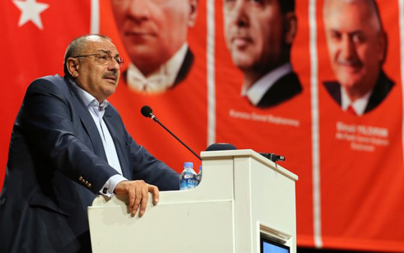 Türkeş: Bahçeli bir sabah kalkıp...