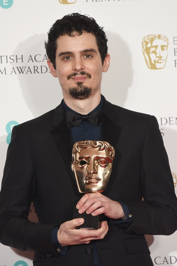İngiliz Oscarları sahiplerini buldu La La Land damgası