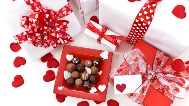 14 Şubat sevgililer günü hediyeleri farklı hediyeler
