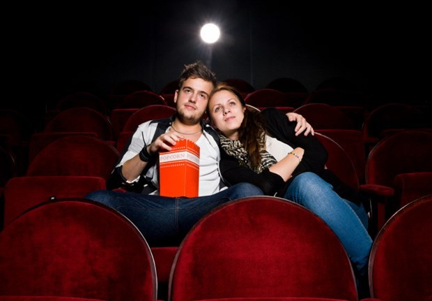 14 Şubat sevgililer günü sinemaları vizyonda olan filmler