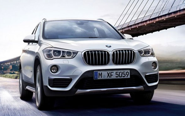 Ünlü otomobil markası BMW'den flaş karar