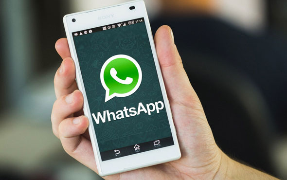 Whatsapp kullanıcılarını sevindirecek yeni özellik