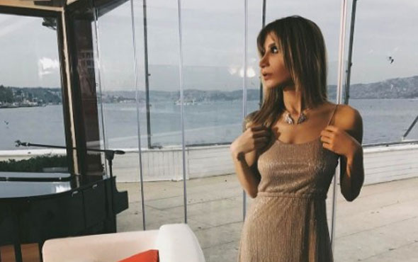 İrem Derici instagram'da olay oldu paylaştığına bakın