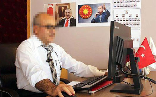 Kılıçdaroğlu'na hakaret eden Meclis çalışanı için karar