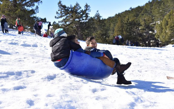 17 şubat kar tatili olan okulların listesi