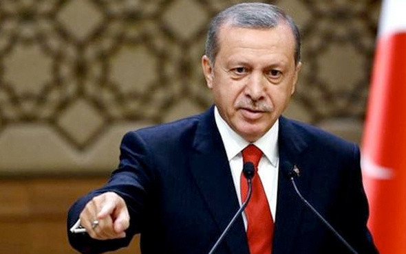 Erdoğan talimat verdi tek çatı altında birleştirilecek