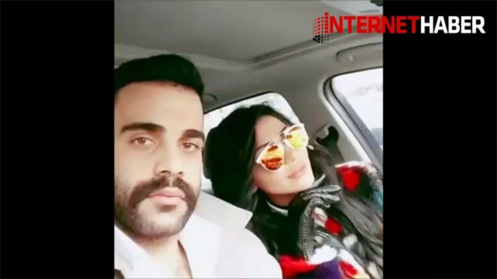 Esmira Birkan yatak görüntüleri çıktı! Zuhal Topal şok Haber