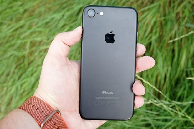 iPhone 8 ile 'home tuşu' gidiyor yenine sanal tuşlar geliyor
