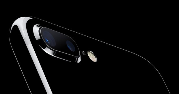 iPhone 8 ile 'home tuşu' gidiyor yenine sanal tuşlar geliyor